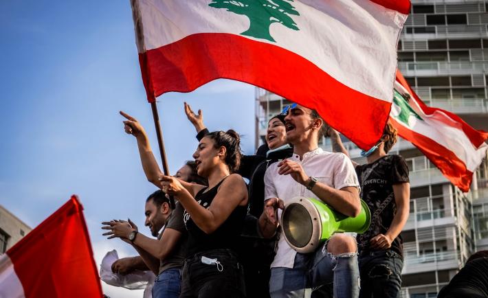 Can Lebanon’s Parliament Evolve to Represent a New Generation?