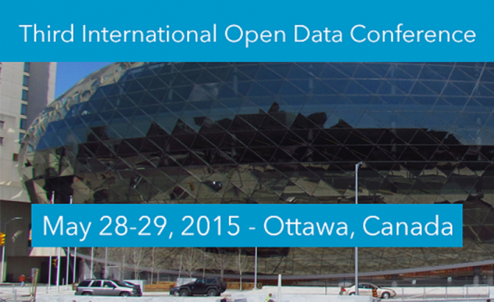 The Open Data Community Comes Together to Talk Data, Power ...